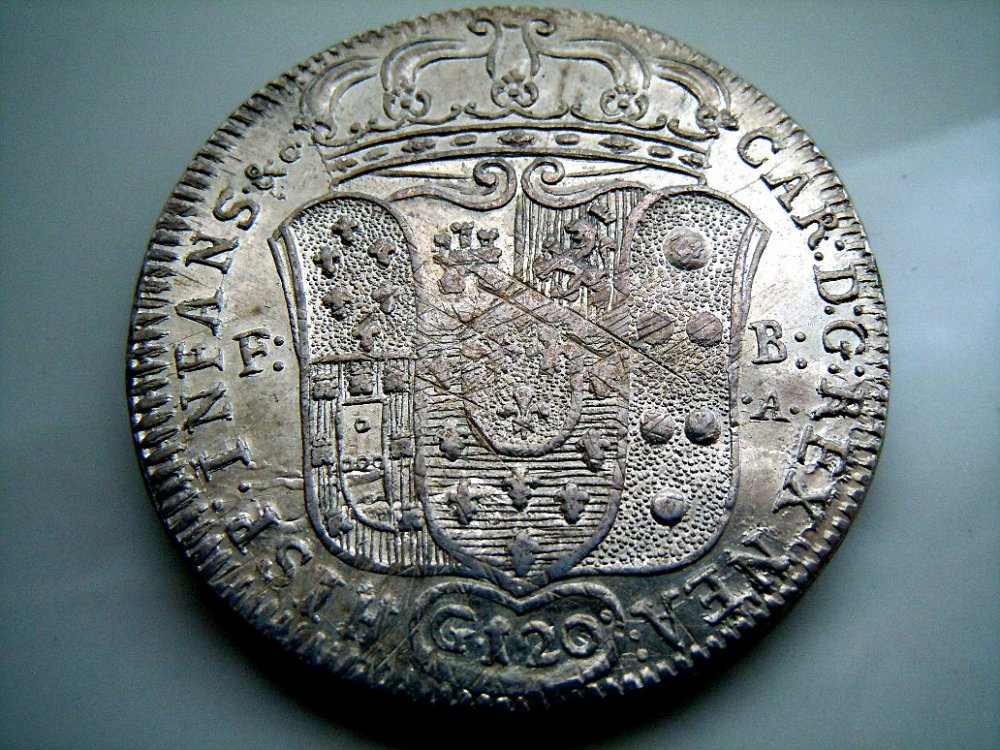 1734 Napoli Piastra C. di Borb. R.JPG