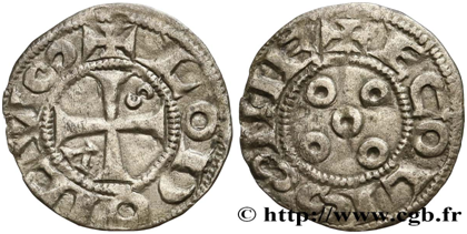 Denier du Comté de Perigord au nom de Louis IV d'Outremer Image.png.9d7630e5e50ccc0da64e1102703e6046