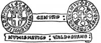 CENTRO NUMISMATICO VALDOSTANO