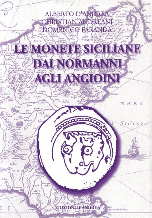 le monete siciliane dai Normanni agli Angioini.jpg