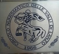 Circolo Numismatico delle Valli di Lanzo