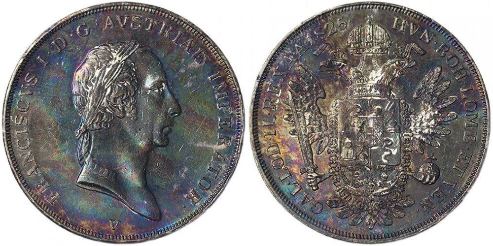 1825 Venezia Scudo.jpg