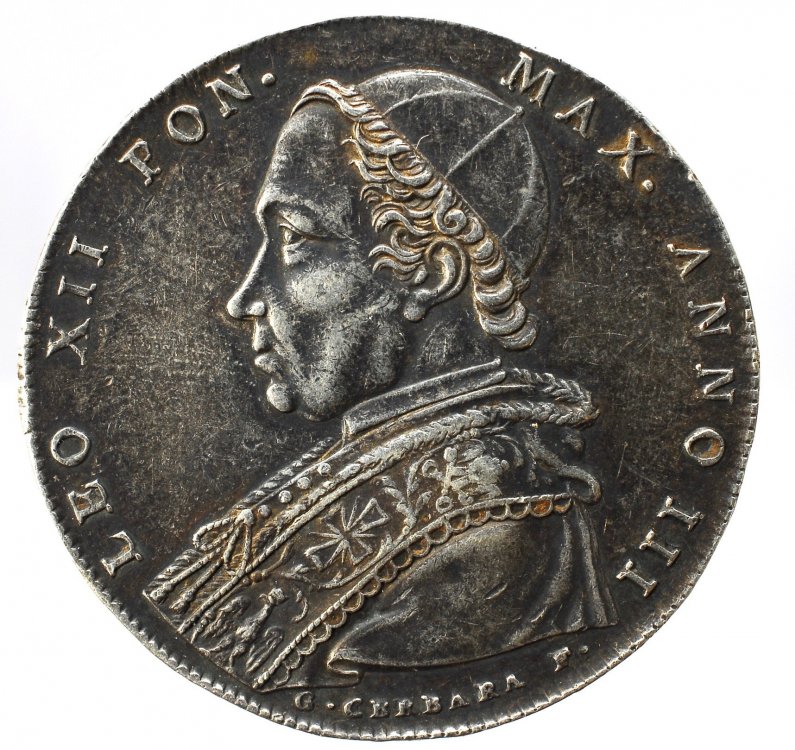 1825 Scudo Leo XII Anno III Front copia.jpg