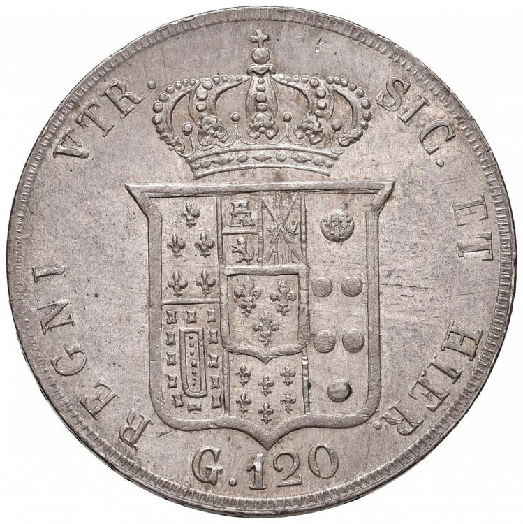 120 Grana puntini in fila 1856.jpg