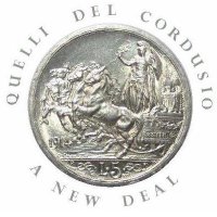 GRUPPO NUMISMATICO QUELLI DEL CORDUSIO