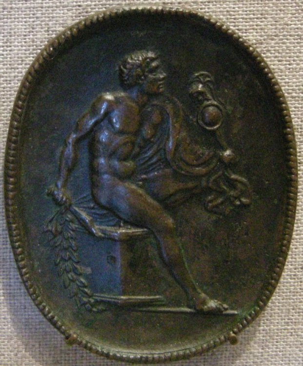 Artista_fiorentino,_dall'antico,_diomede_e_il_palladio,_fine_XV-inizio_XVI_sec..JPG
