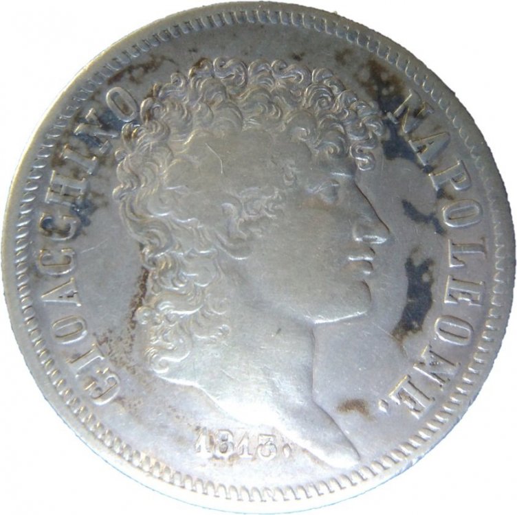 5 lire Murat 1813 D33.jpg