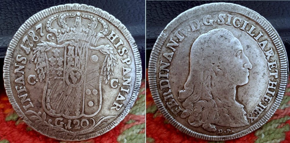 _1787 Napoli Piastra 120 Grana Ferdinando IV.jpg