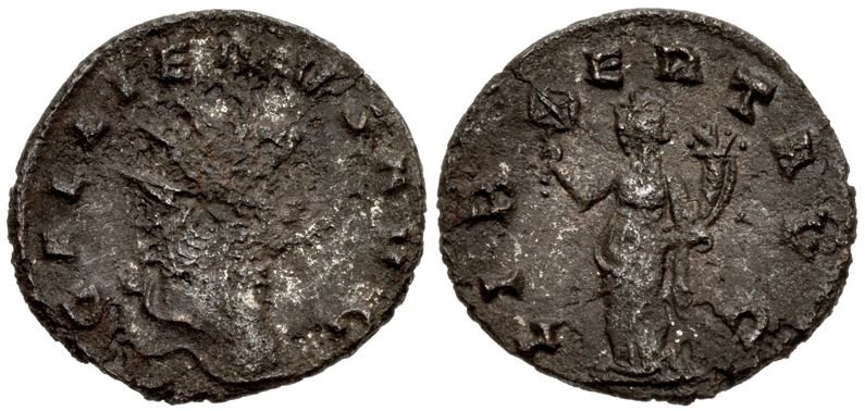 Some Gallienus from the Holmes collection Deeping.jpg.ba67718887cd821683b14fd369aa1bee