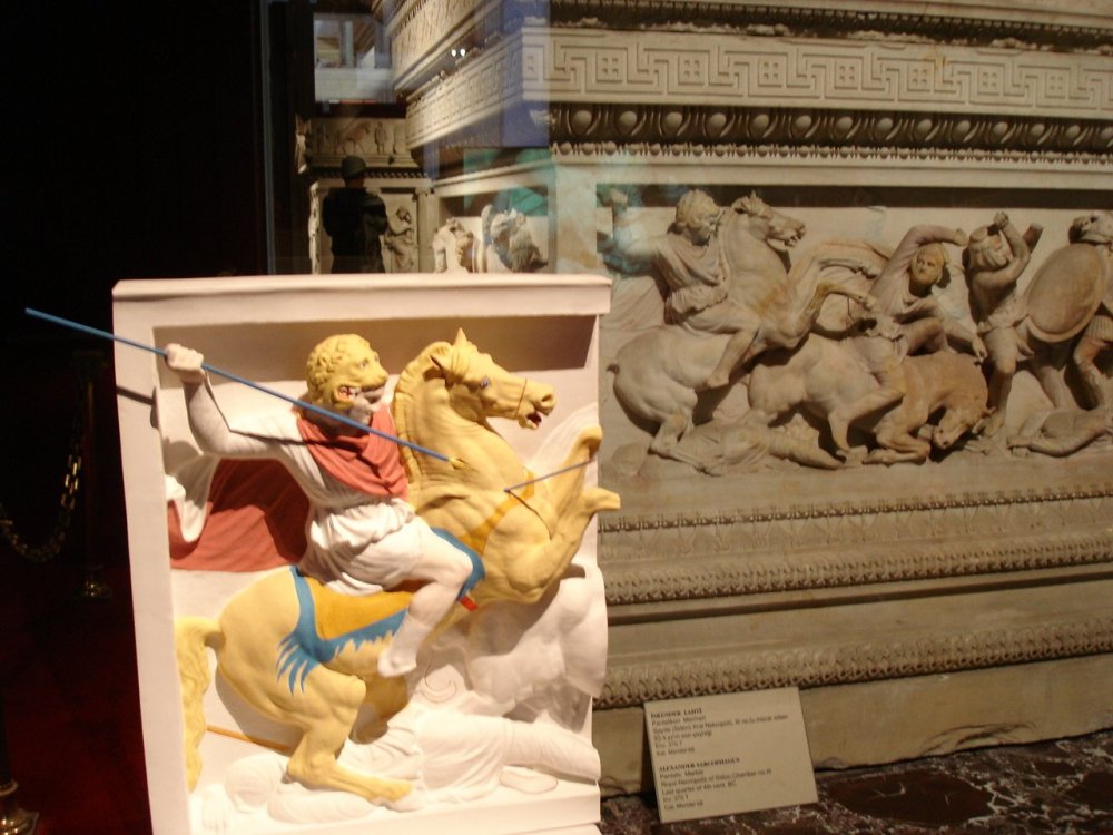 Istanbul_-_Museo_archeol._-_Sarcofago_di_Alessandro,_sec._IV_a.C._-_Foto_G._Dall'Orto_28-5-2006_01.jpg