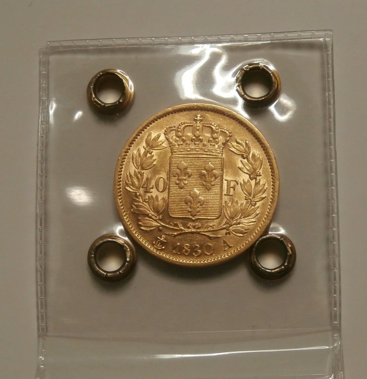 11A - 40 Franchi Carlo X° (rovescio).jpg