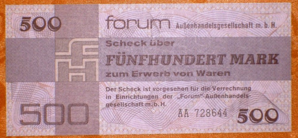 500 mark_Forum scheck d.JPG