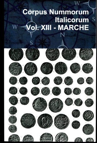More information about "Corpus Nummorum Italicorum - XIII Marche"
