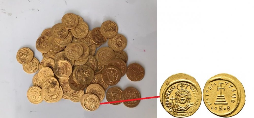 Tesoretto Byz Hoard was found in Antalaya Turkey (Dec.18.2019). da Pekka K FAC finito poi LEU - 60 in tutto bis.jpg