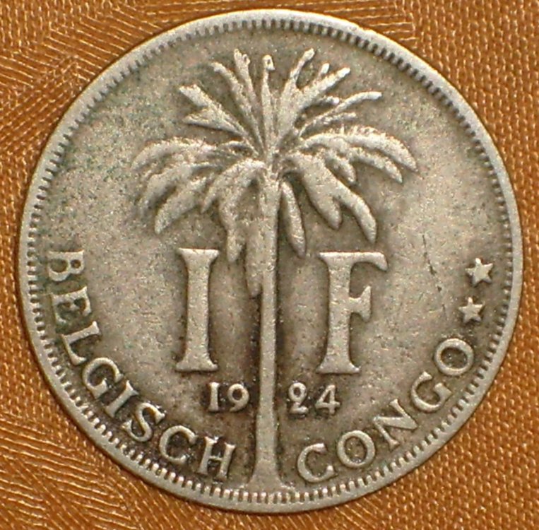 Belgian Congo 1 fr 1924 r.JPG