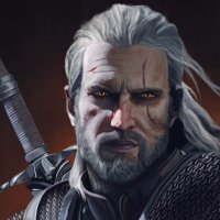 Geralt