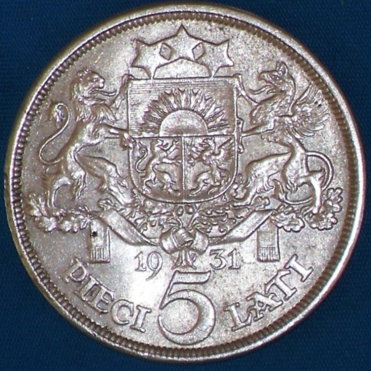 5 Lati 1931 r Lituania.JPG