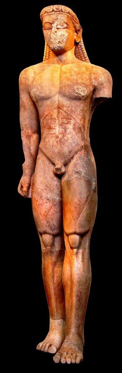 335px-Sounion_Kouros_(ca._590-580_BC.)_(3209948651)_-_Paolo_Villa_(Black_frame_and_crop,_contrast_light_correction,_with_gimp).jpg