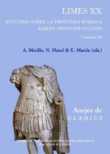 Maggiori informazioni su ""The distribution of the silver counterfeited coins in the forts from Roman Dacia. Fraud or monetary policy?" - C. Gazdac"	