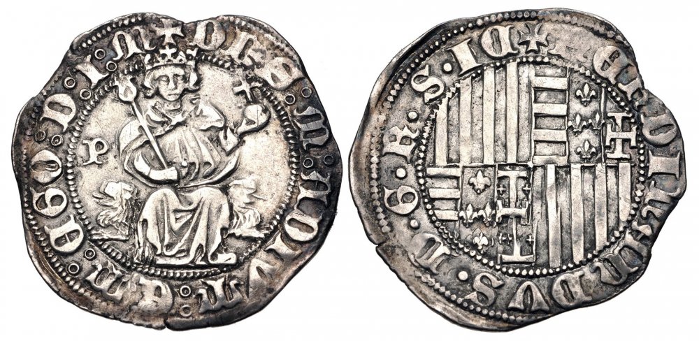 Napoli Carlino Ferdinando d'Aragona P.jpg