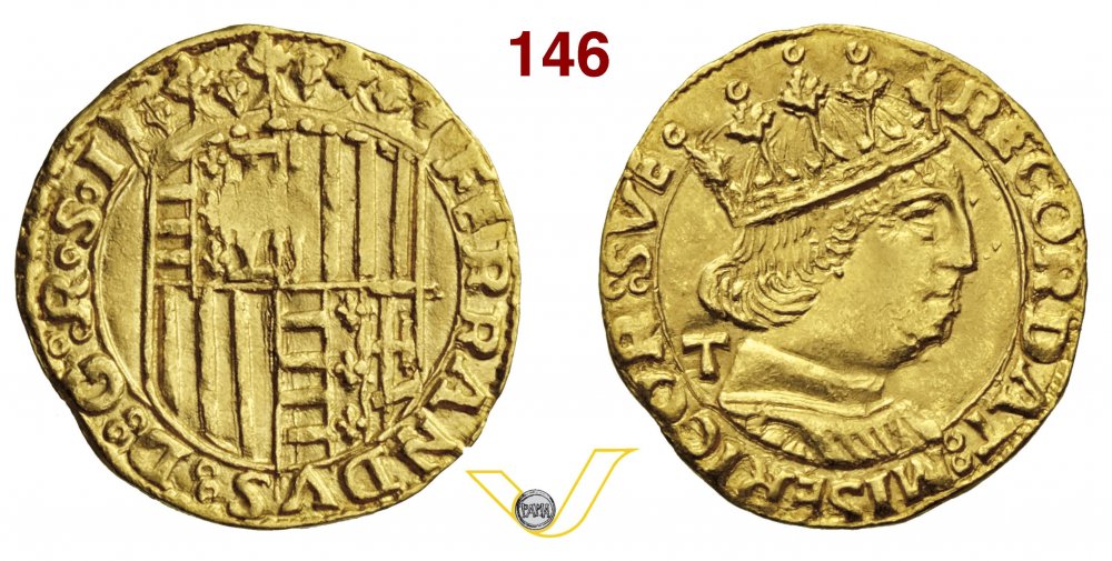 Ducato Ferdinando D'Aragona asta Varesi 76 lotto 146.jpg