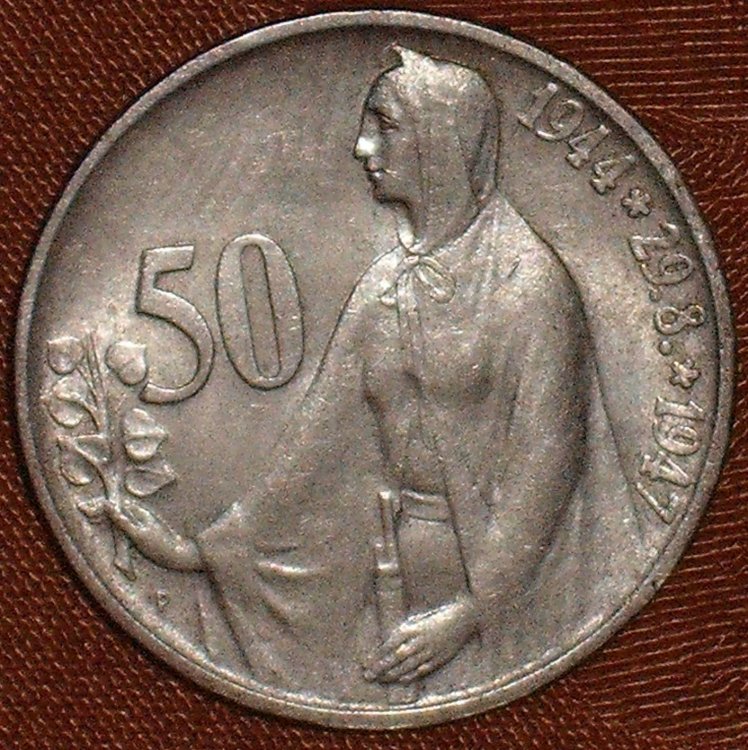 Czechoslovakia 50 korun 1947 r.JPG