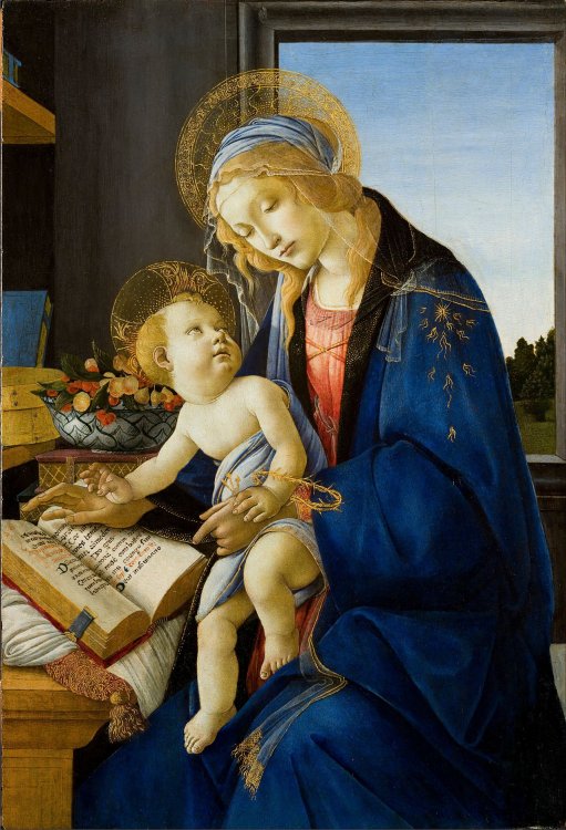 1280px-Sandro_Botticelli_-_The_Virgin_and_Child_(The_Madonna_of_the_Book)_-_Google_Art_Project.jpg