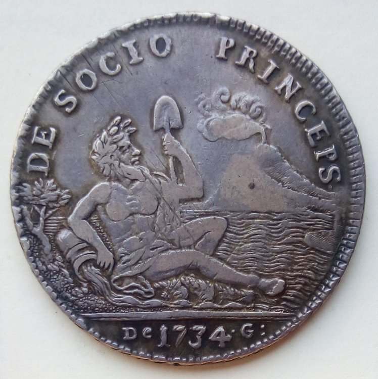 Carlo di Borbone - Piastra da 120 Grana 1734 b.jpg