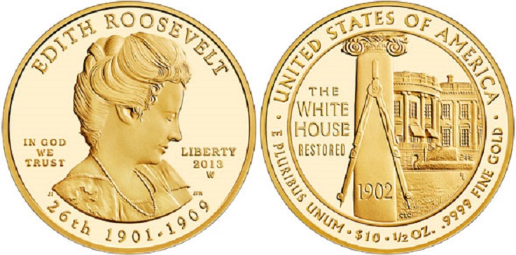 Edith Roosevelt Gold Medal.jpg