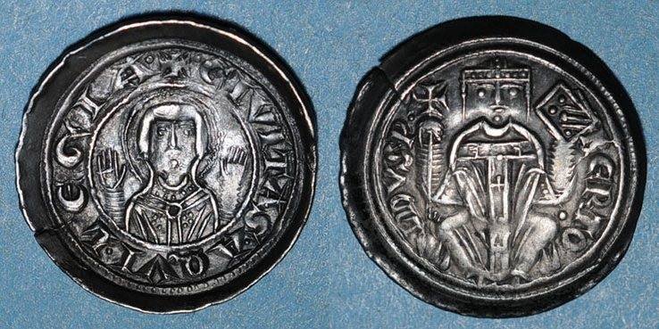 associazione numismatica giuliana