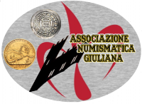 associazione numismatica giuliana
