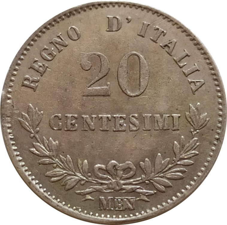 1466550781_RegnodItaliaVittorioEmanueleIIdiSavoia20Centesimi1863(R).thumb.jpg.ee0b303e2357910b354d48aa93e812bf.jpg