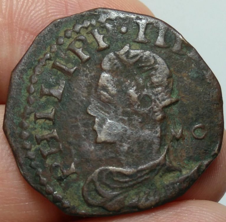 FILIPPO IV - Grano 1622 M.I.R. 258.1 D..jpg