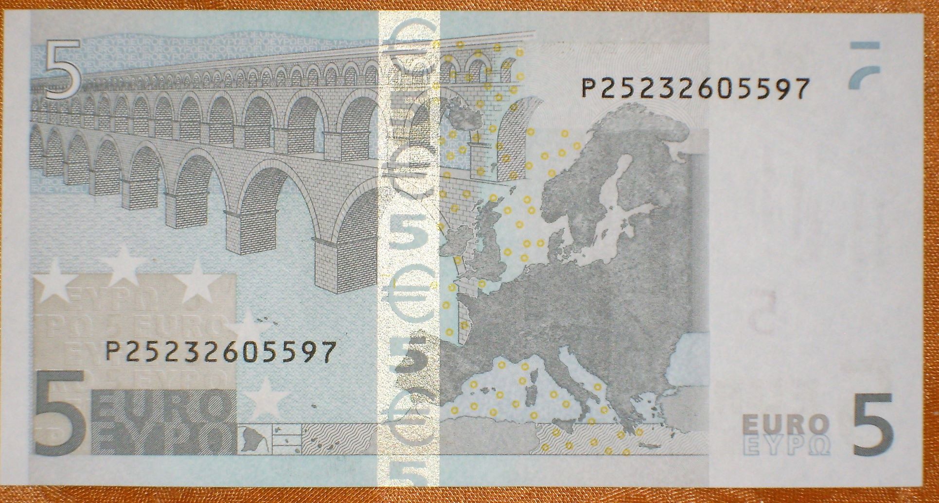 5 euro 2002 Duisemberg - Cartamoneta e Scripofilia -  -  Numismatica, monete, collezionismo