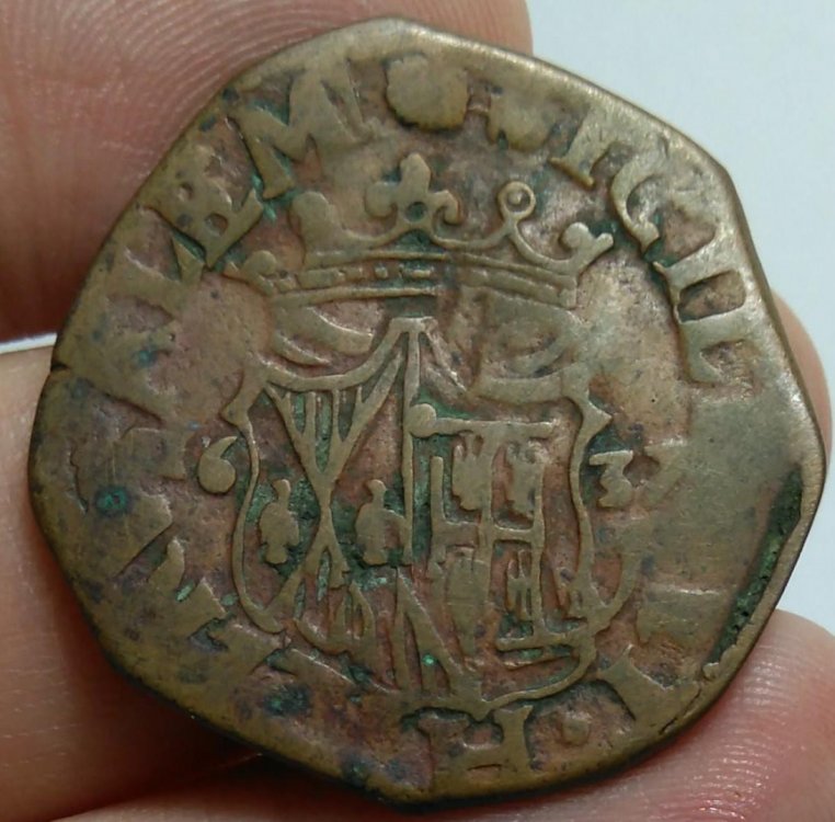 FILIPPO IV - Grano 1637 M.I.R. 261.3 R..jpg