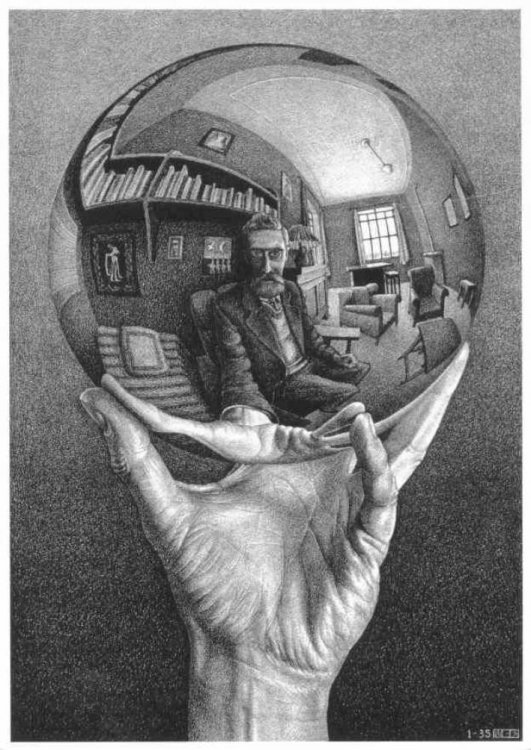 escher_mano-con-sfera-riflettente_vita_opere_riassunto_due-minuti-di-arte.jpg