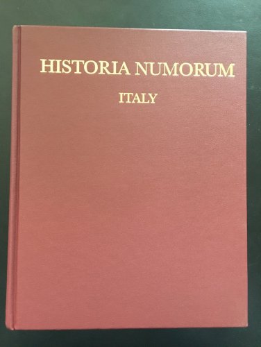 Maggiori informazioni su "Historia Numorum Italy"	