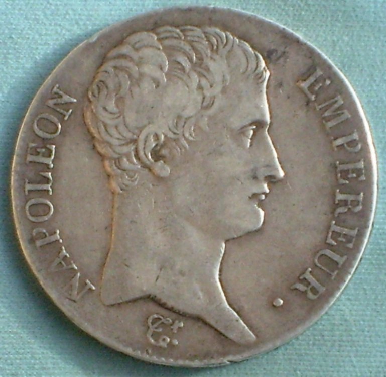 5 franchi an 14 -1805 d.JPG