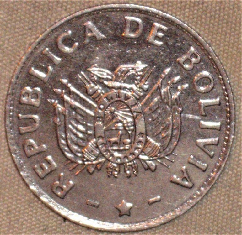 1 boliviano 1991 r.JPG