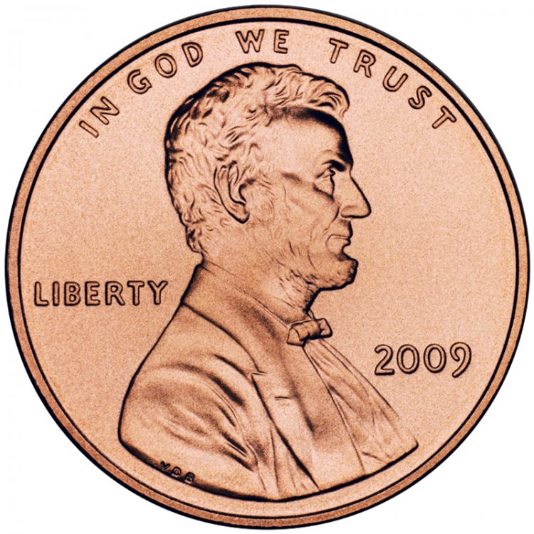 lincoln cent2009.jpg