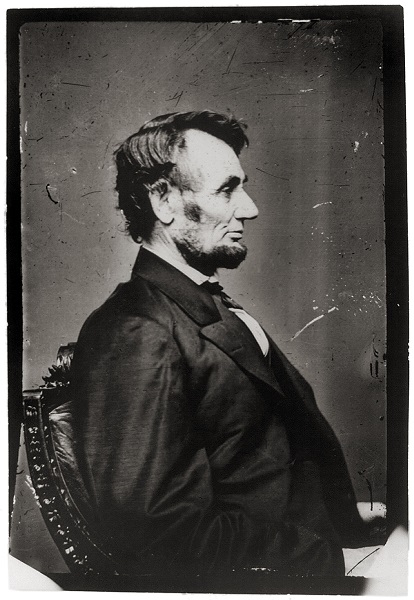 anthony berger abraham lincoln1864.jpg