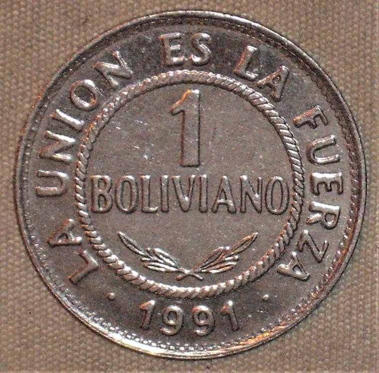 1 boliviano 1991 d.JPG