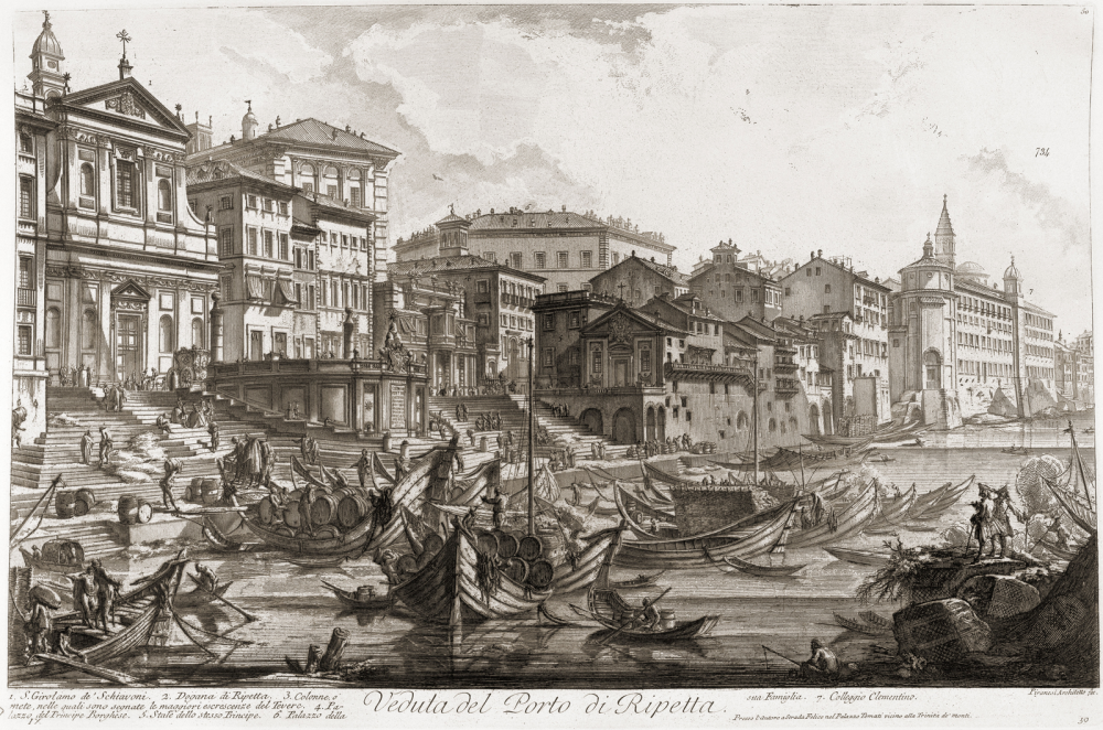 Porto di Ripetta Piranesi 1760.png