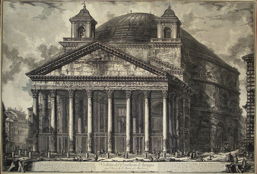 Pantheon 3 incisione all'acquaforte Piranesi 1761.jpg