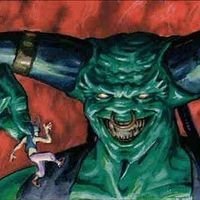 Djinn Ouallada