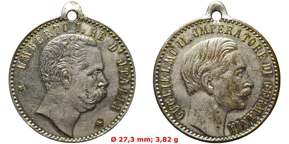 875467441_RegnodItaliaUmbertoIdiSavoiaMedagliaconGuglielmoIIdiGermaniac.1888-1900.thumb.jpg.585630ce57e3ae24a33070b530b4ff66.jpg