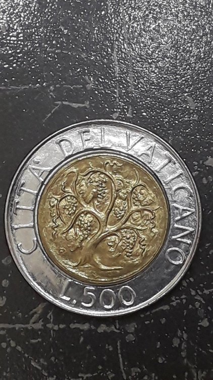 vaticano 500 lire 1989.jpg
