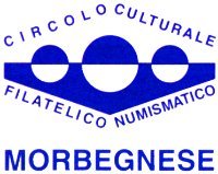 Circolo Culturale Filatelico Numismatico Morbegnese