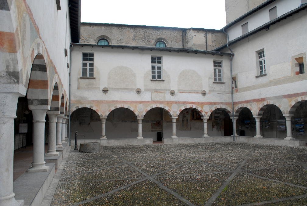 Circolo Culturale Filatelico Numismatico Morbegnese