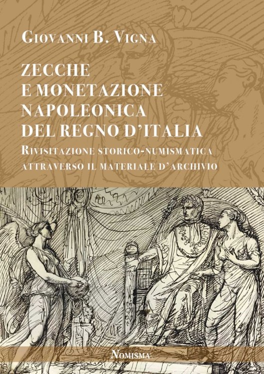 Zecche e monetazione Napoleonica del Regno d'Italia.jpg